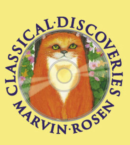 Marvin Rosen's Classical Discoveries