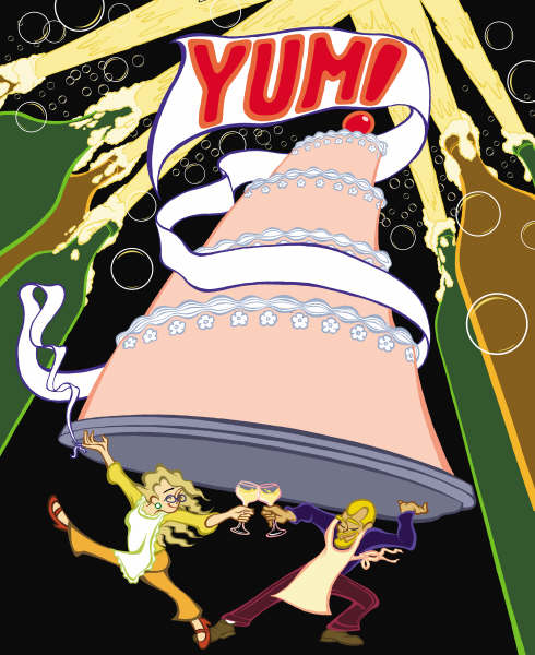 Yum!