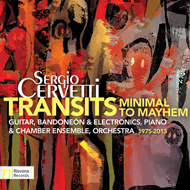 Transits, Sergio Cervetti